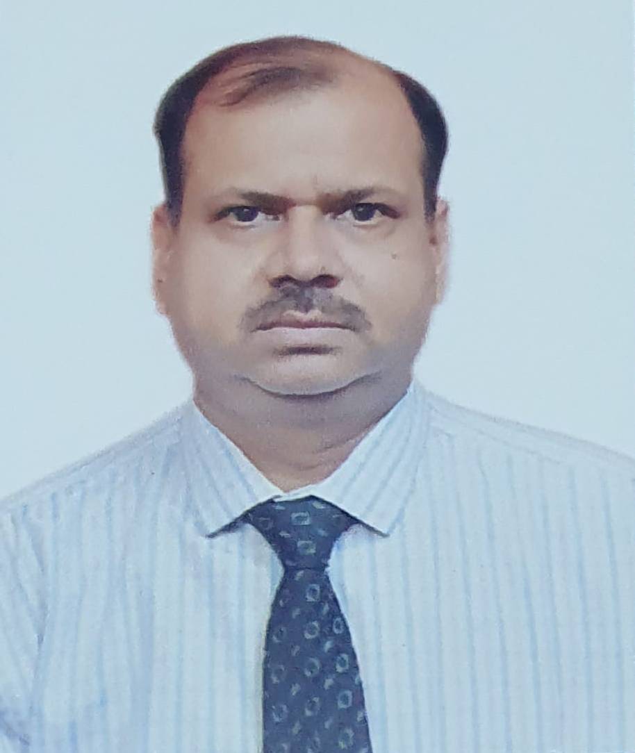 Ranjan Garg