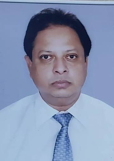 Sanjeev Nigam