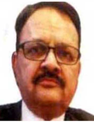 Mr. Ashok Kumar Dhabai