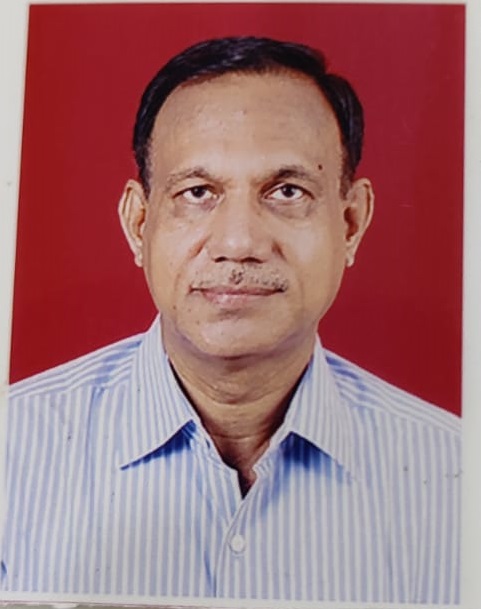 Mr. Ashok Kumar Gupta